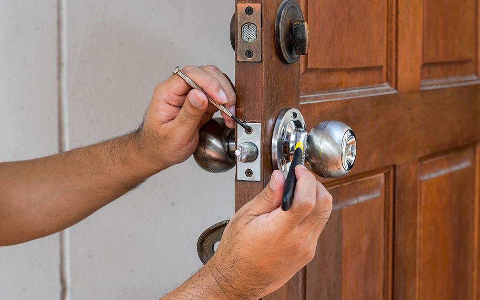 travaux de serrurier ouverture de porte Gentilly