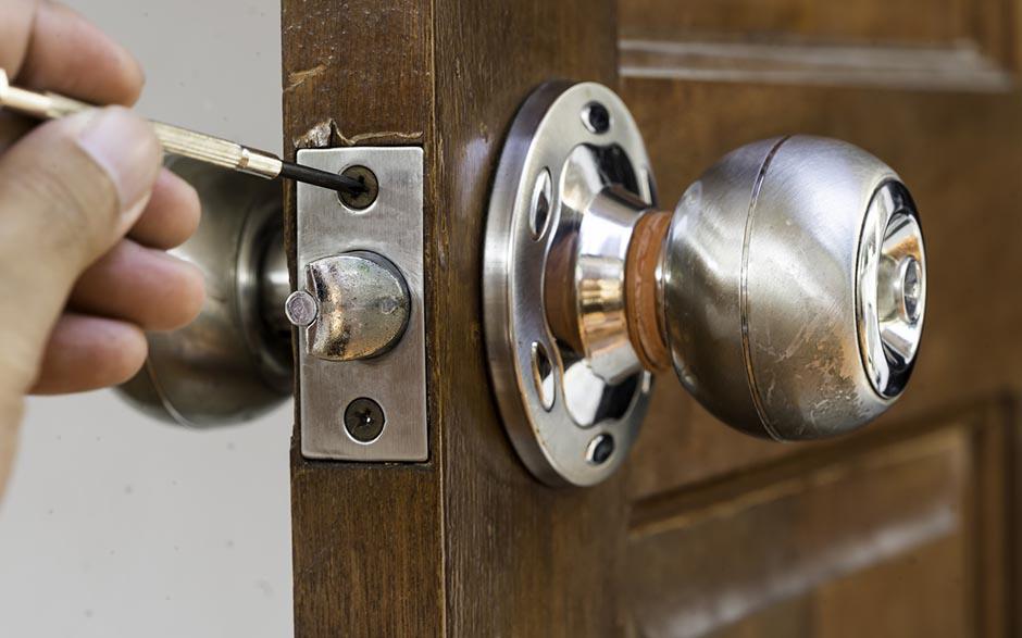 travaux de serrurier ouverture de porte Gentilly